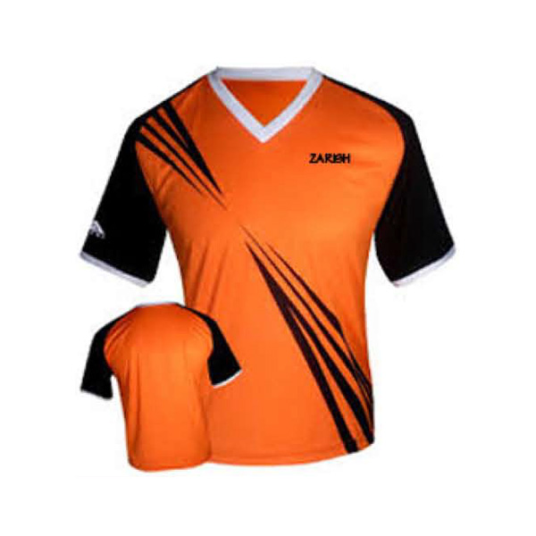 Soccer Uniform