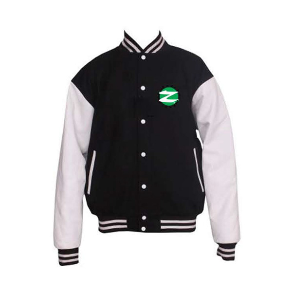 Letterman Jacket