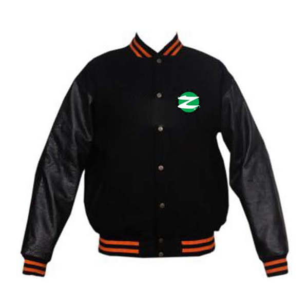 Letterman Jacket