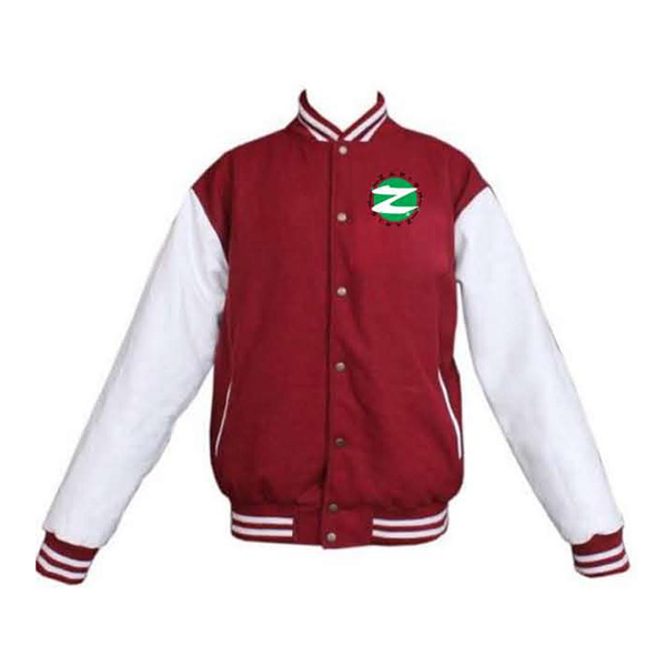 Letterman Jacket