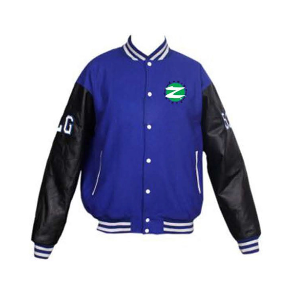 Letterman Jacket