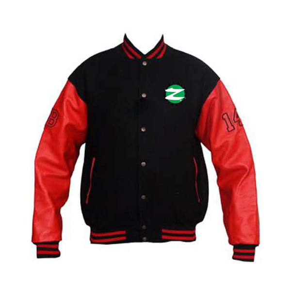 Letterman Jacket