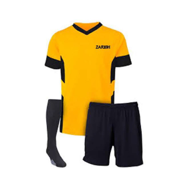 Soccer Uniform