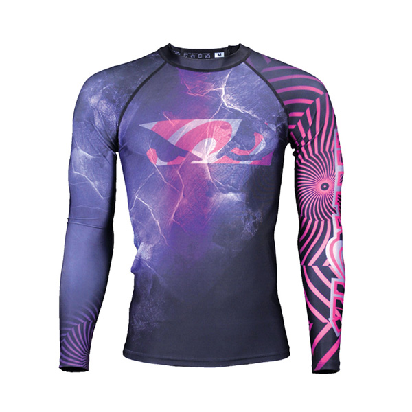 Compression Shirt