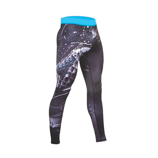 Compression Pant