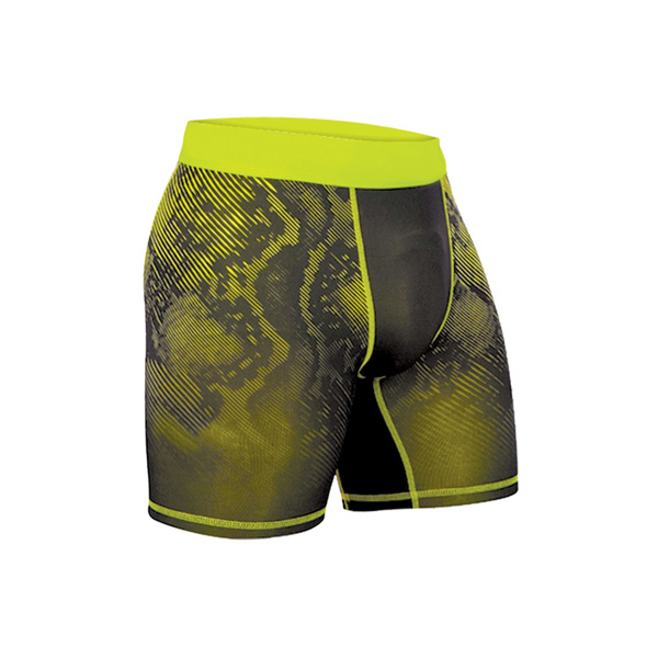 Compression Short