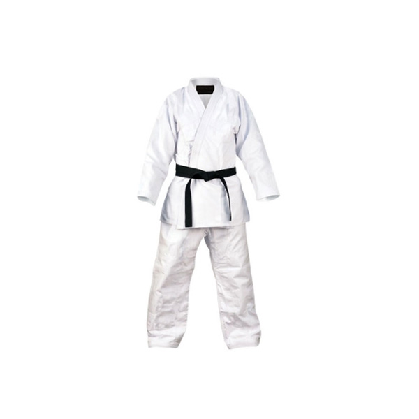 BJJ Uniform