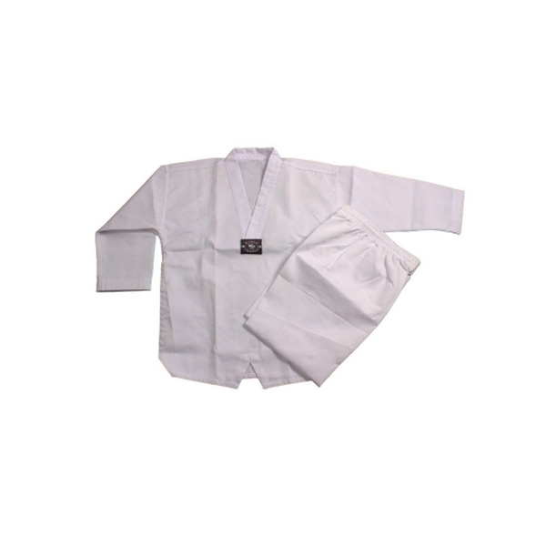 Taekwondo Uniform