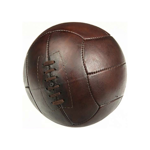 Leather Football