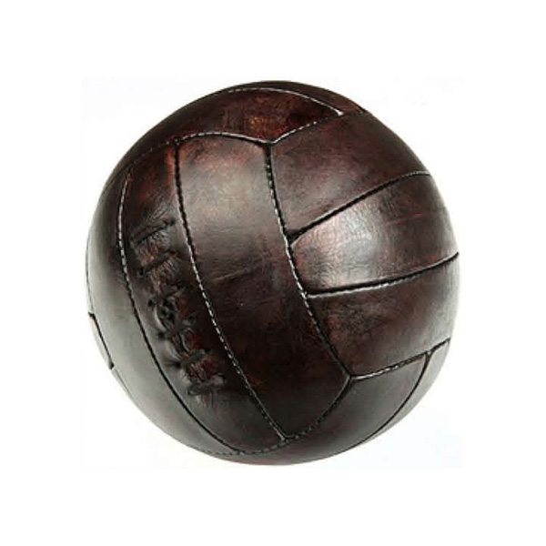 Leather Footballs