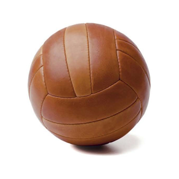 Leather Football