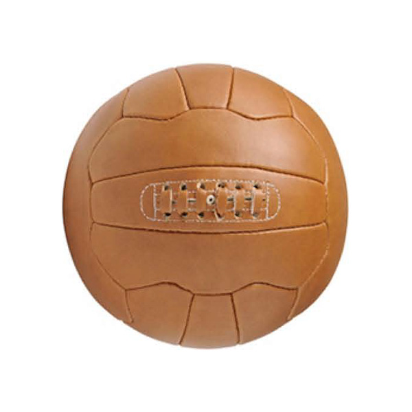 Leather Football