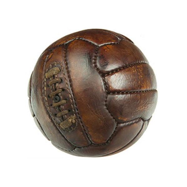 Leather Football