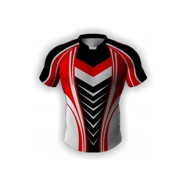 Rugby Uniform