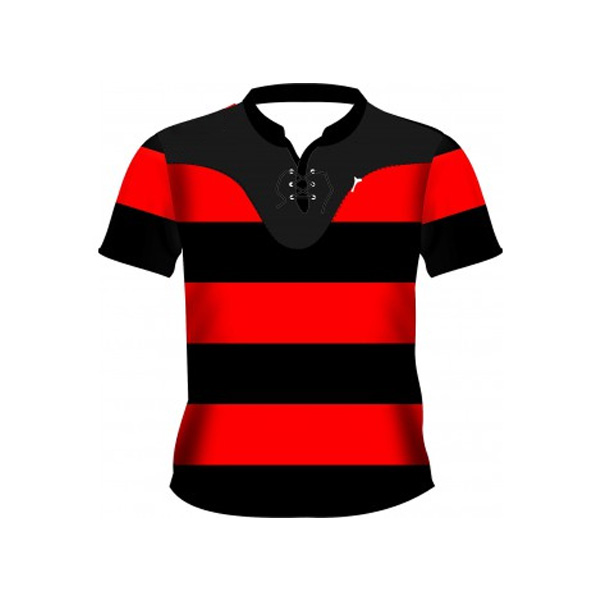 Rugby Uniform