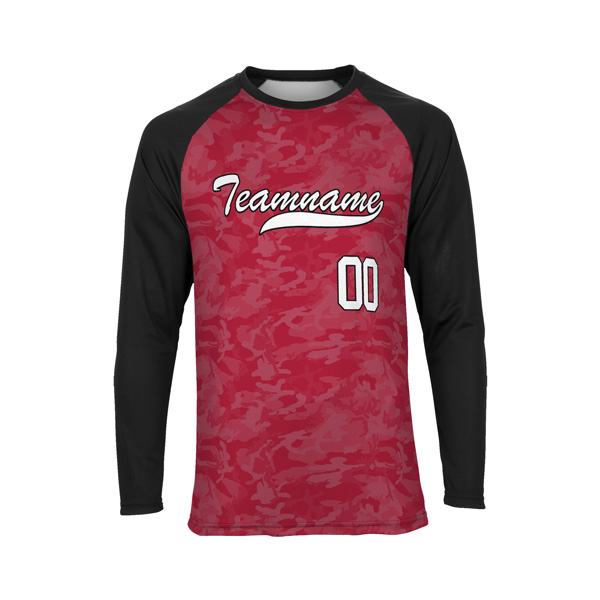 Base Ball Uniform